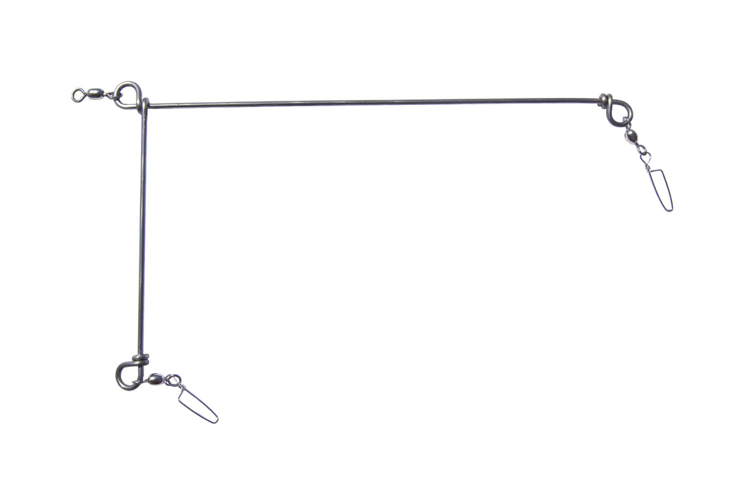 Delta Halibut Spreader Bar