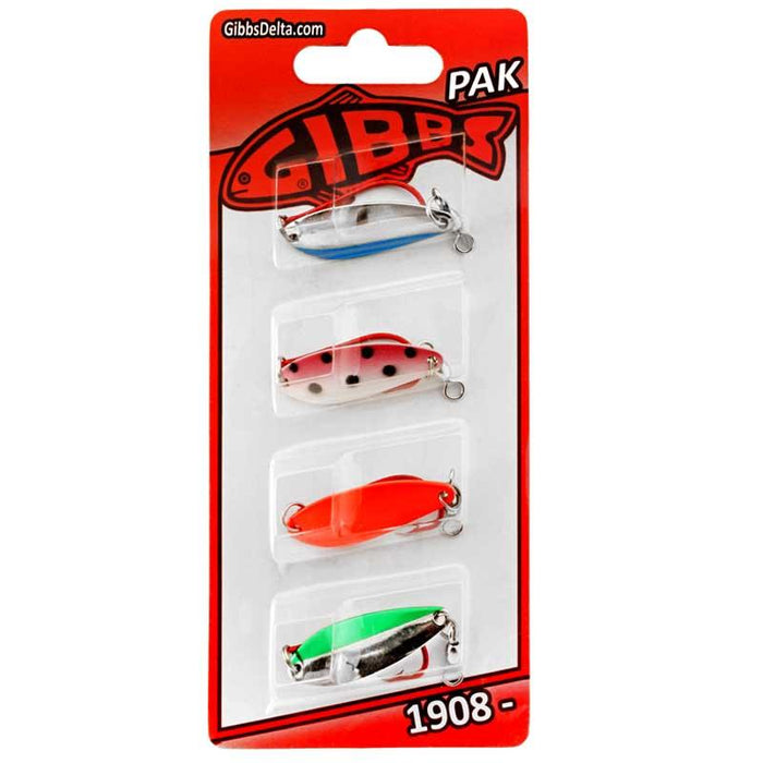 Cutthroat Kit