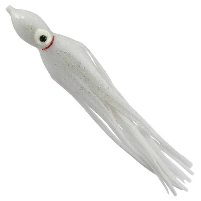 Jumbo Squid