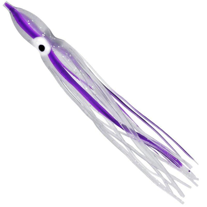 Jumbo Squid