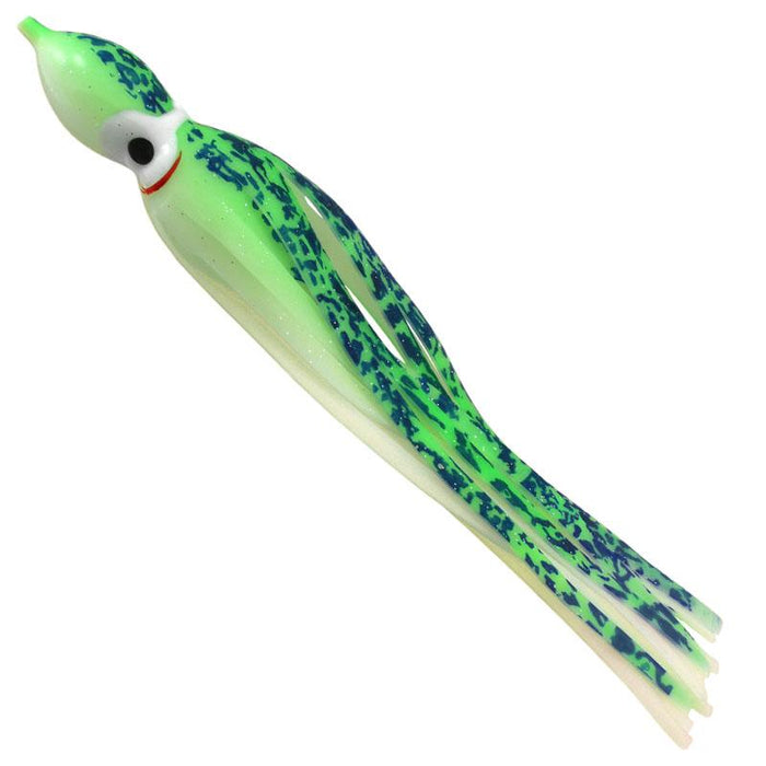 Jumbo Squid