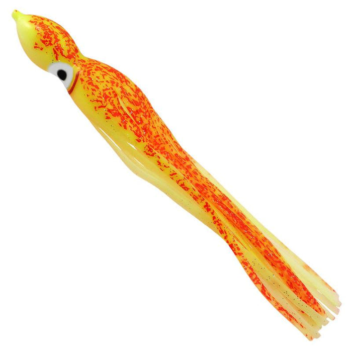 Jumbo Squid