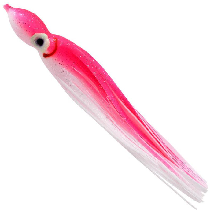 Jumbo Squid