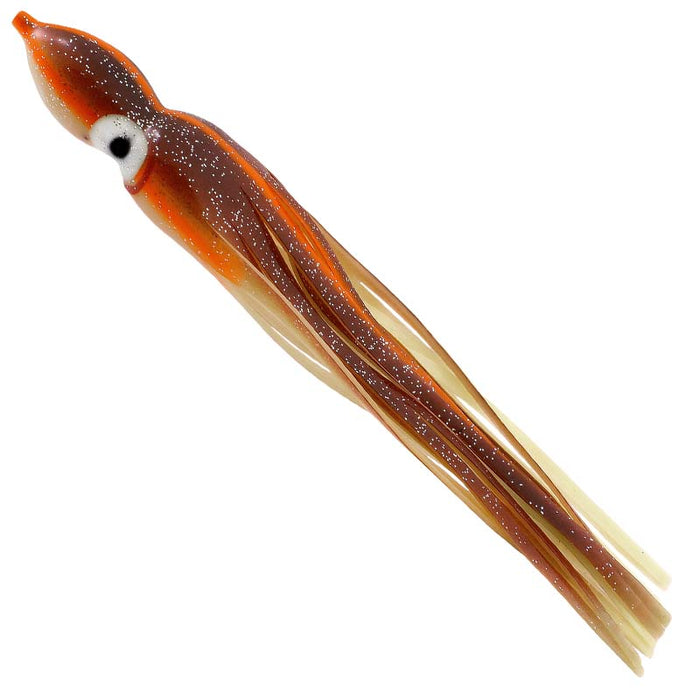 Jumbo Squid