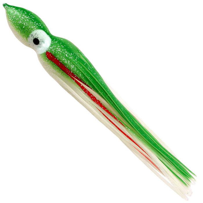 Jumbo Squid