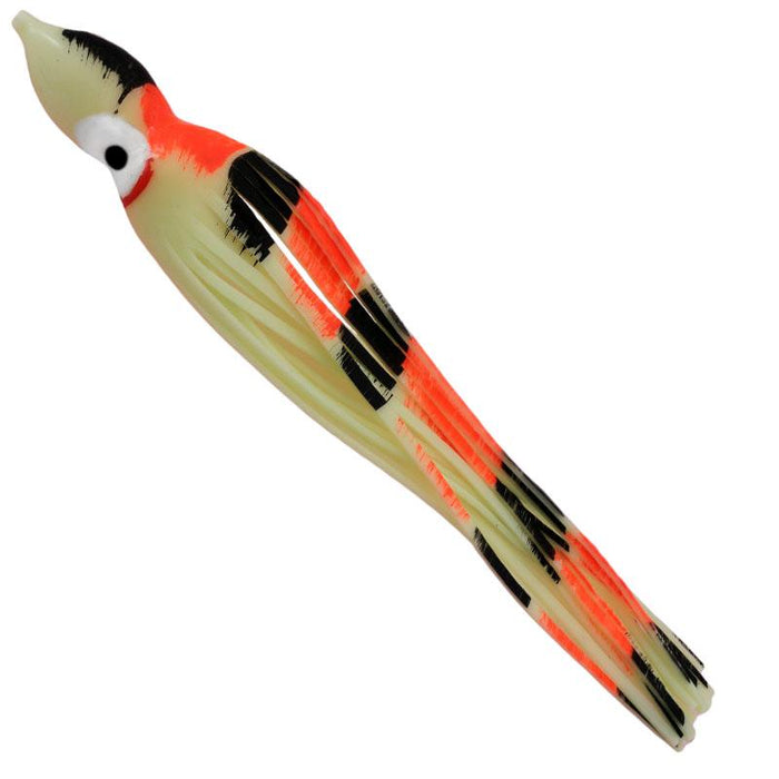 Jumbo Squid