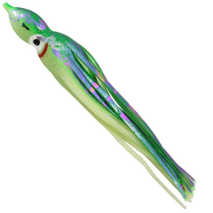 Jumbo Squid