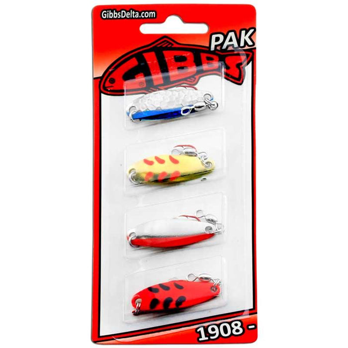 Croc Kit