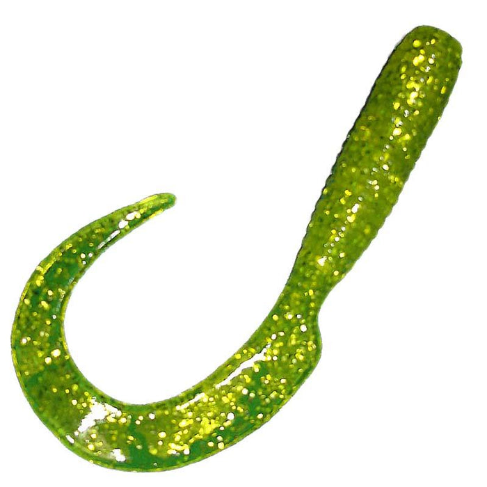 Curly Tail 25 PACK