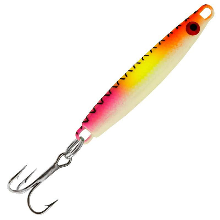 Ice Minnow