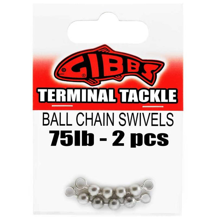 Ball Chain Swivels