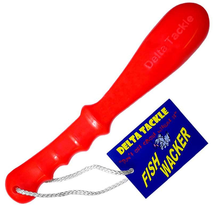 Fish Whacker