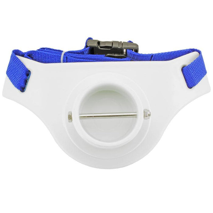 Halibut Rod Belt