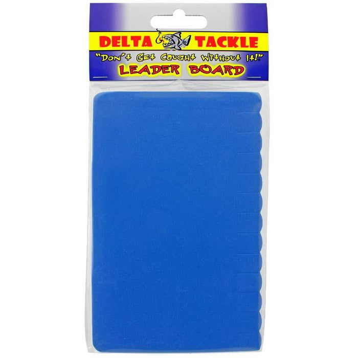 Leader Board