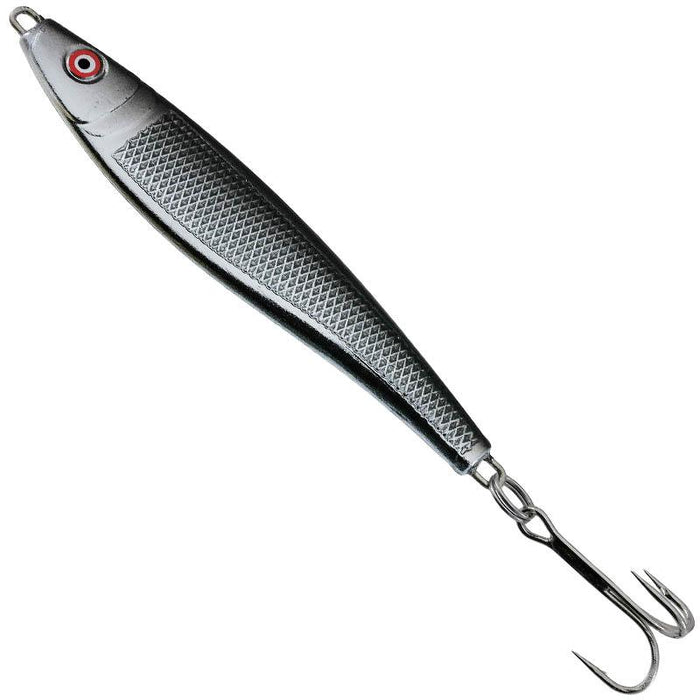Jumbo Anchovy
