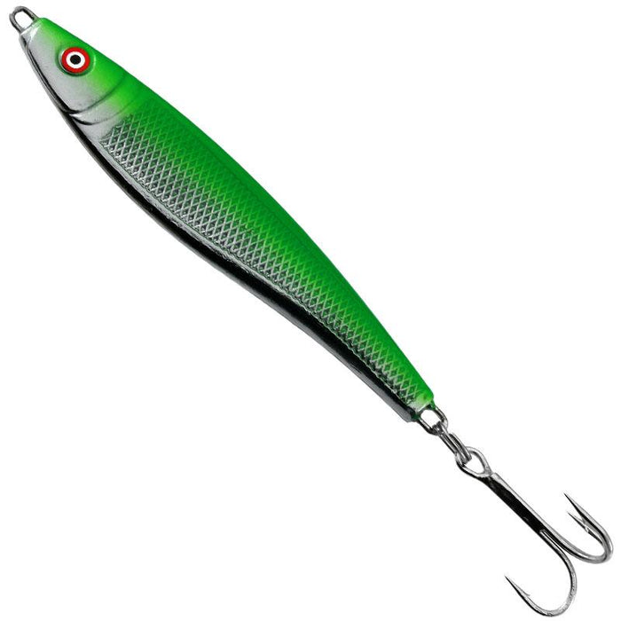 Jumbo Anchovy