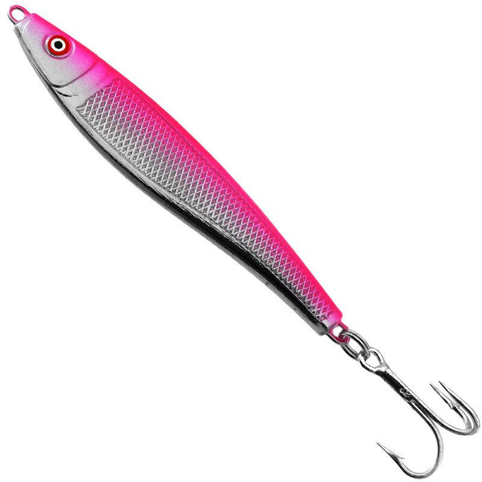 Jumbo Anchovy