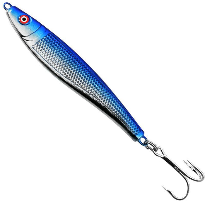 Jumbo Anchovy