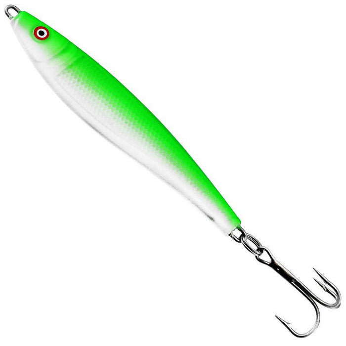 Jumbo Anchovy