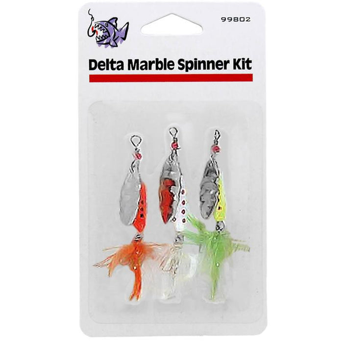 Spinner Kit
