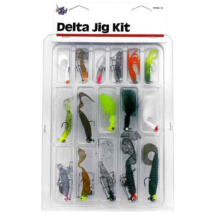 Jig Kit