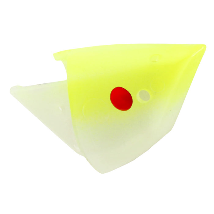 Anchovy Special Glow Yellow Jacket