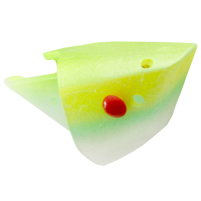 Bulletroll Glow Mint Pearl