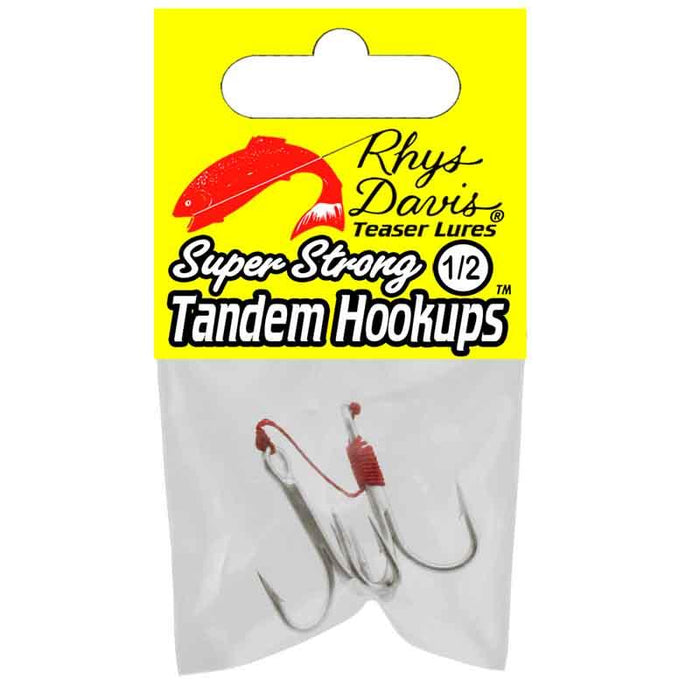 Tandem Hookup