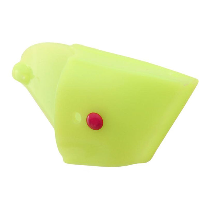Super Herring Glow Chartreuse