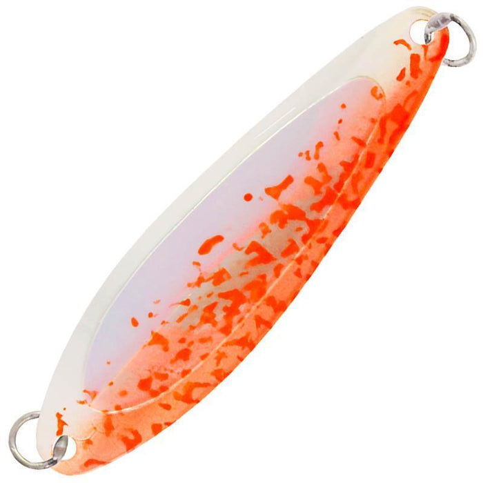 #3 Kingfisher Silver Knight UV Flame Spatter