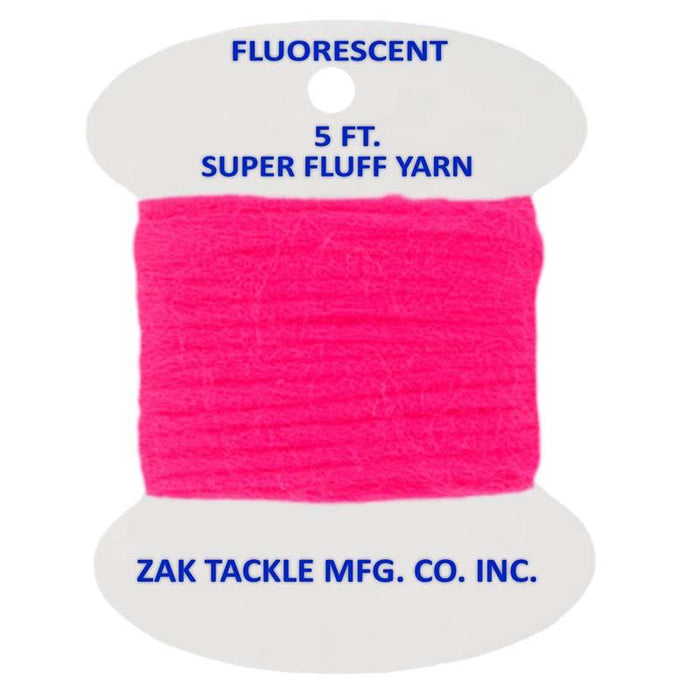 Super Fluff Yarn
