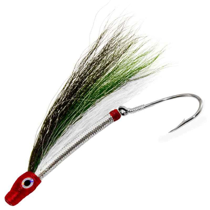 Salmon Fly