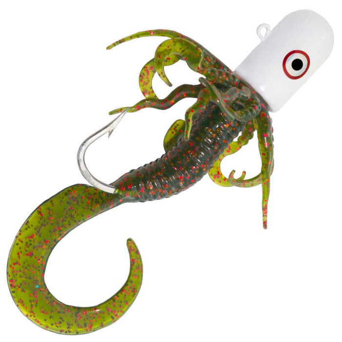 Squirm Worm