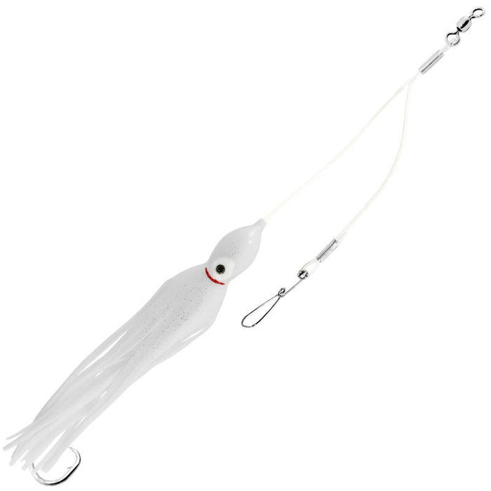 Mono & Double Drop Squid Rigs