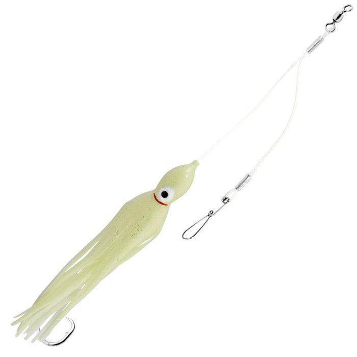 Mono & Double Drop Squid Rigs