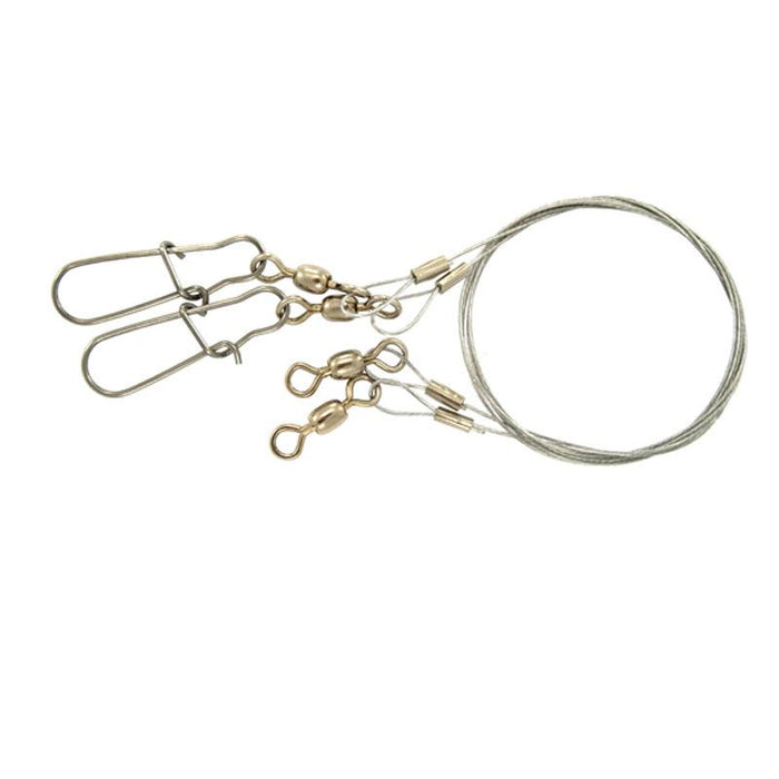 Dodger/Flasher Wire Leader
