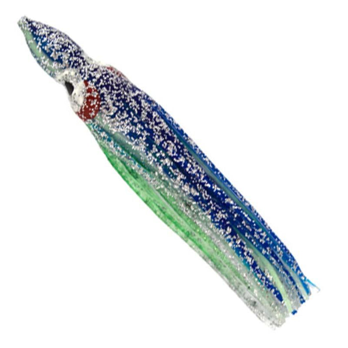 4.5" Wally Whale Squid