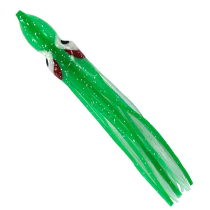 4.5" Wally Whale Squid