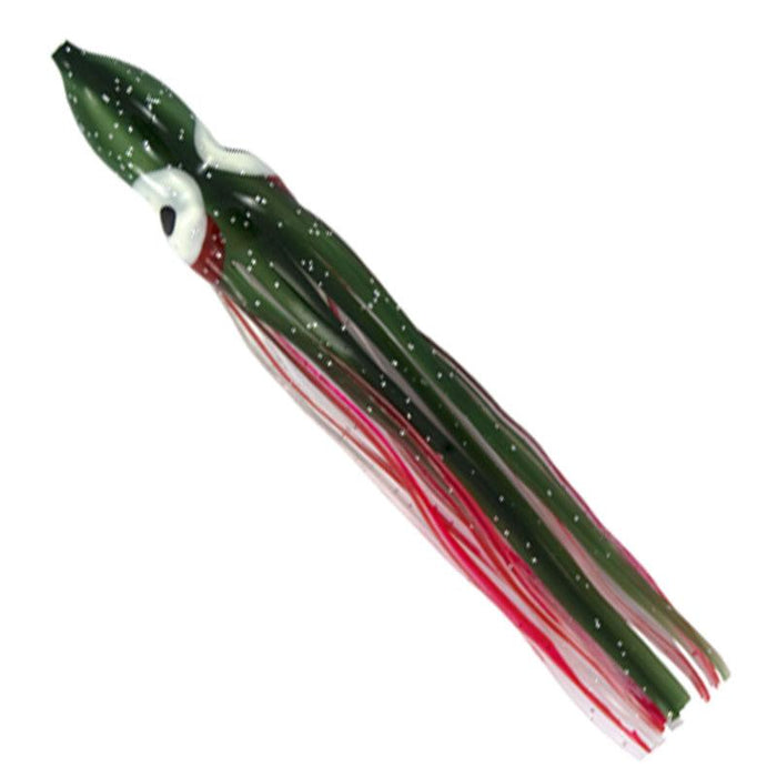 4.5" Wally Whale Squid
