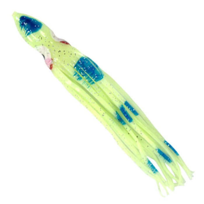 4.5" Wally Whale Squid