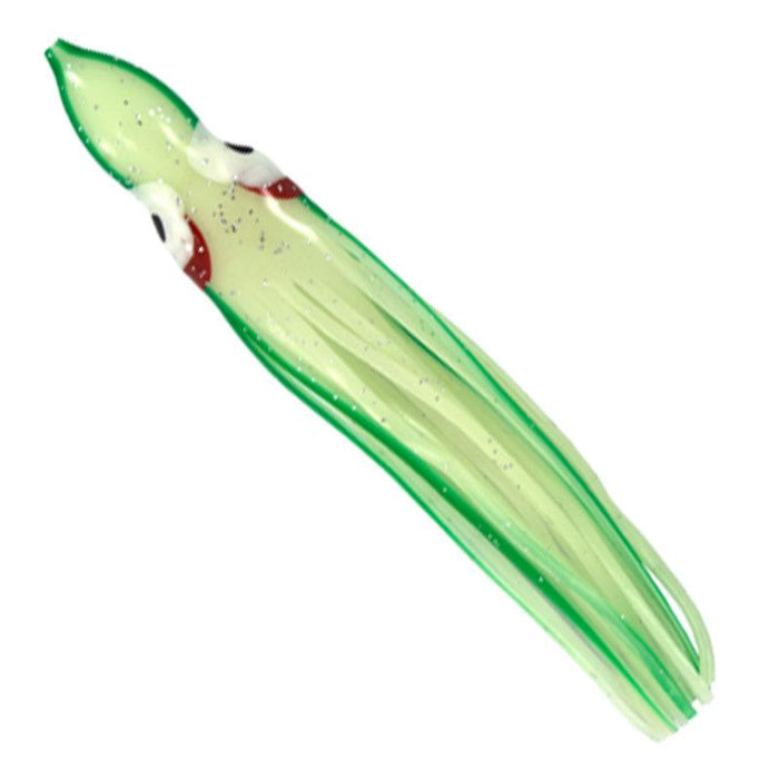 4.5" Wally Whale Squid