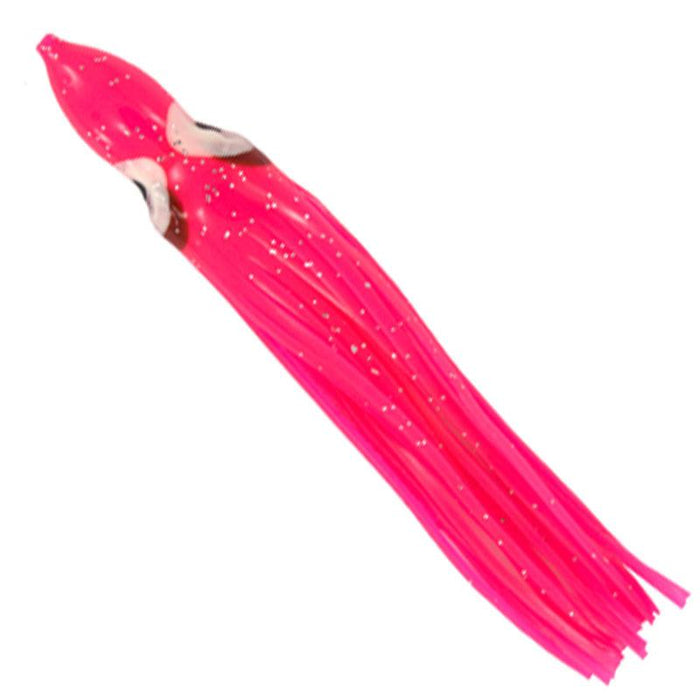 4.5" Wally Whale Squid