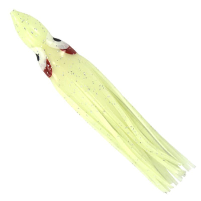 4.5" Wally Whale Squid