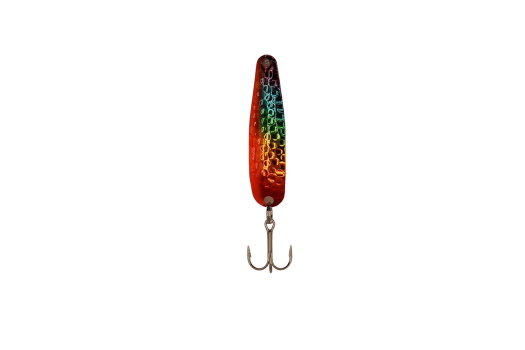 Stinger Scorpion - Copper Hammered