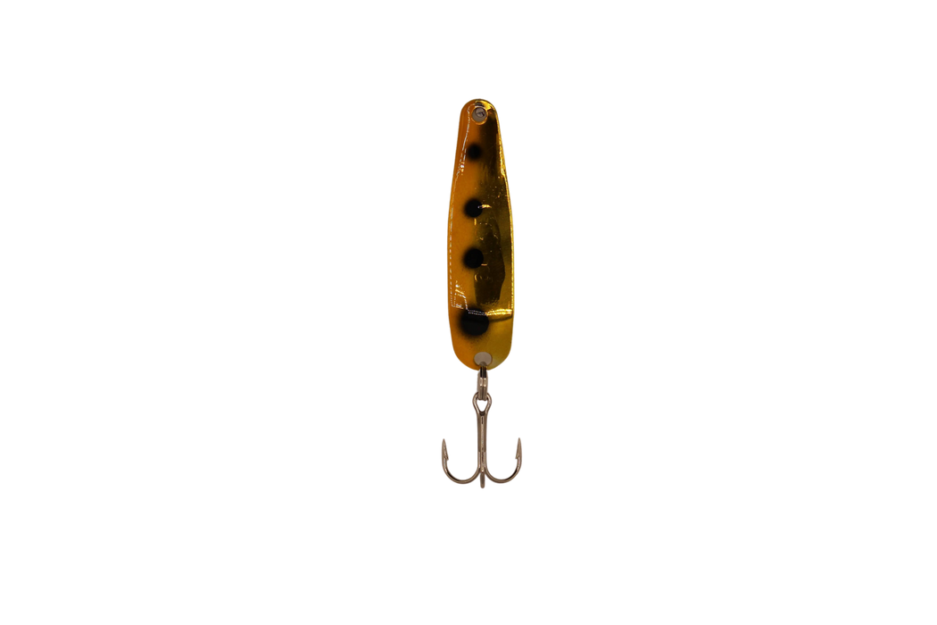 Stinger Scorpion - Silver Smooth