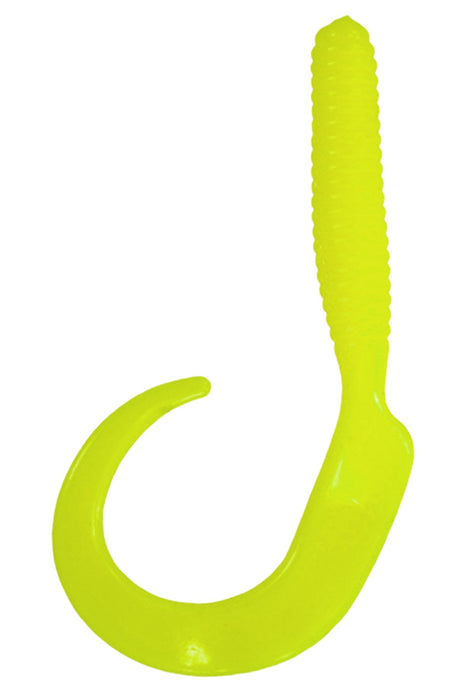 Curly Tail - 2 Pack
