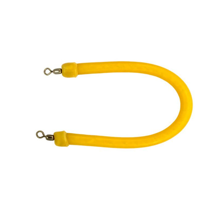 Rubber Snubber