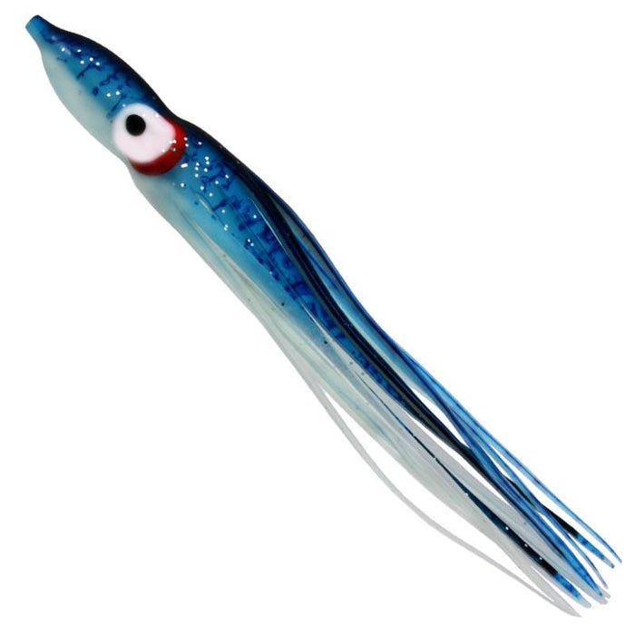 4.5" Challenger Squid