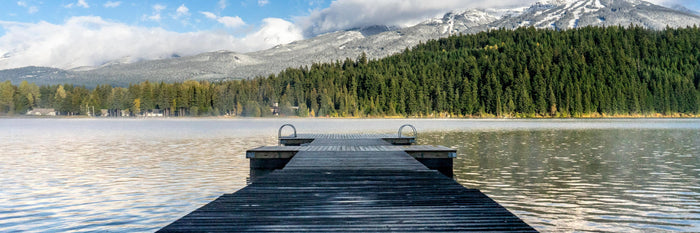 Unveiling British Columbia's Lake Treasures: An Extraordinary Trout Fishing Adventure