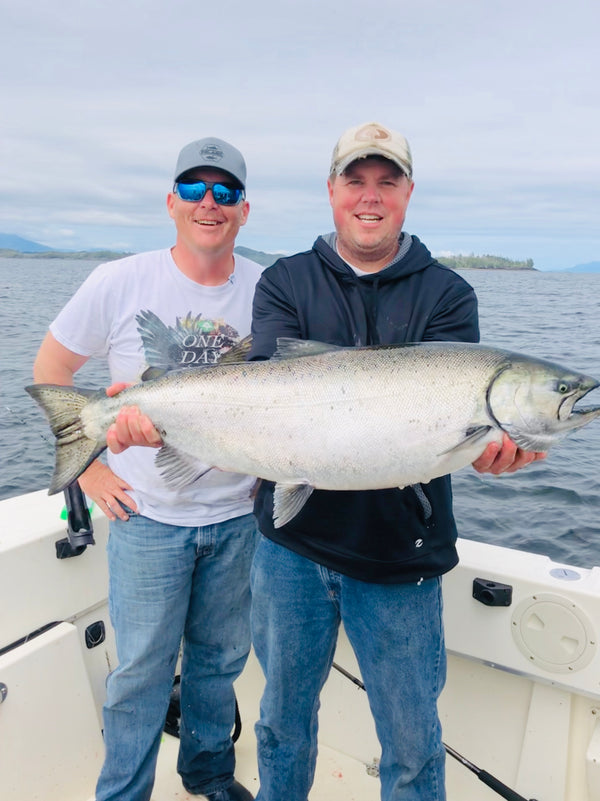 Reel Alaska Fishing Charters